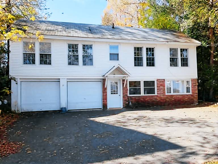 House Saranac Lake