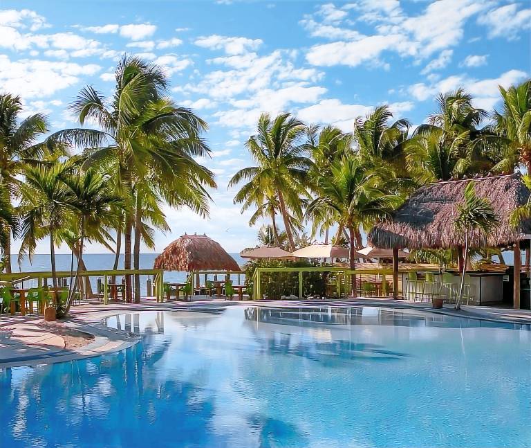 Villa Islamorada