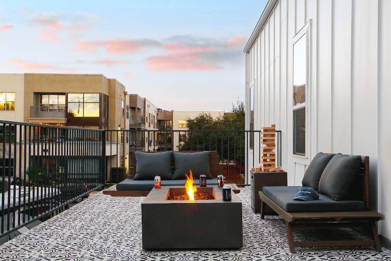 Apartment South Austin