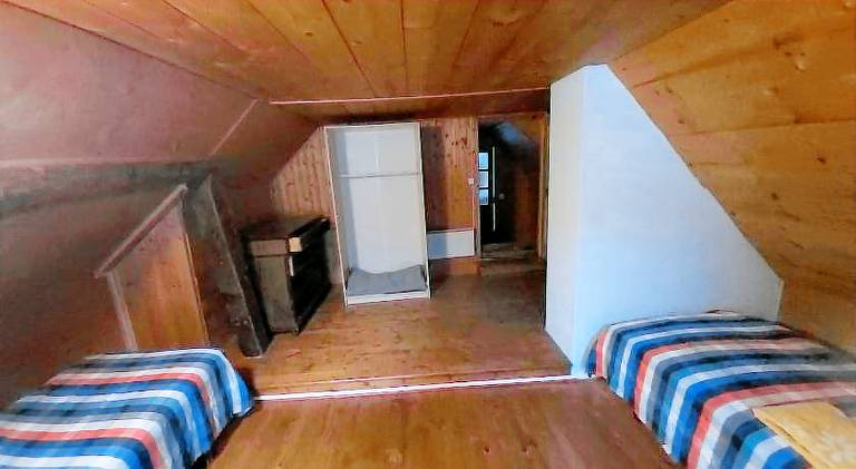 110 m² Ferienhaus
