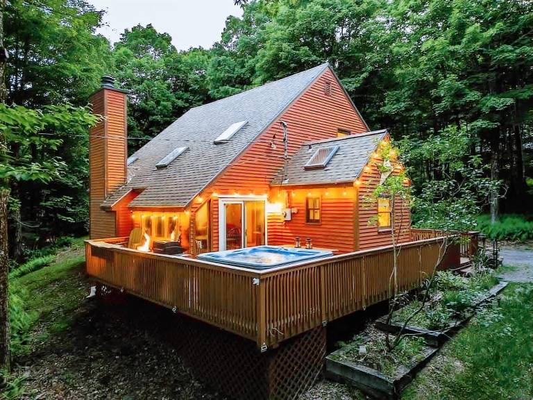 Chalet  Wilmington