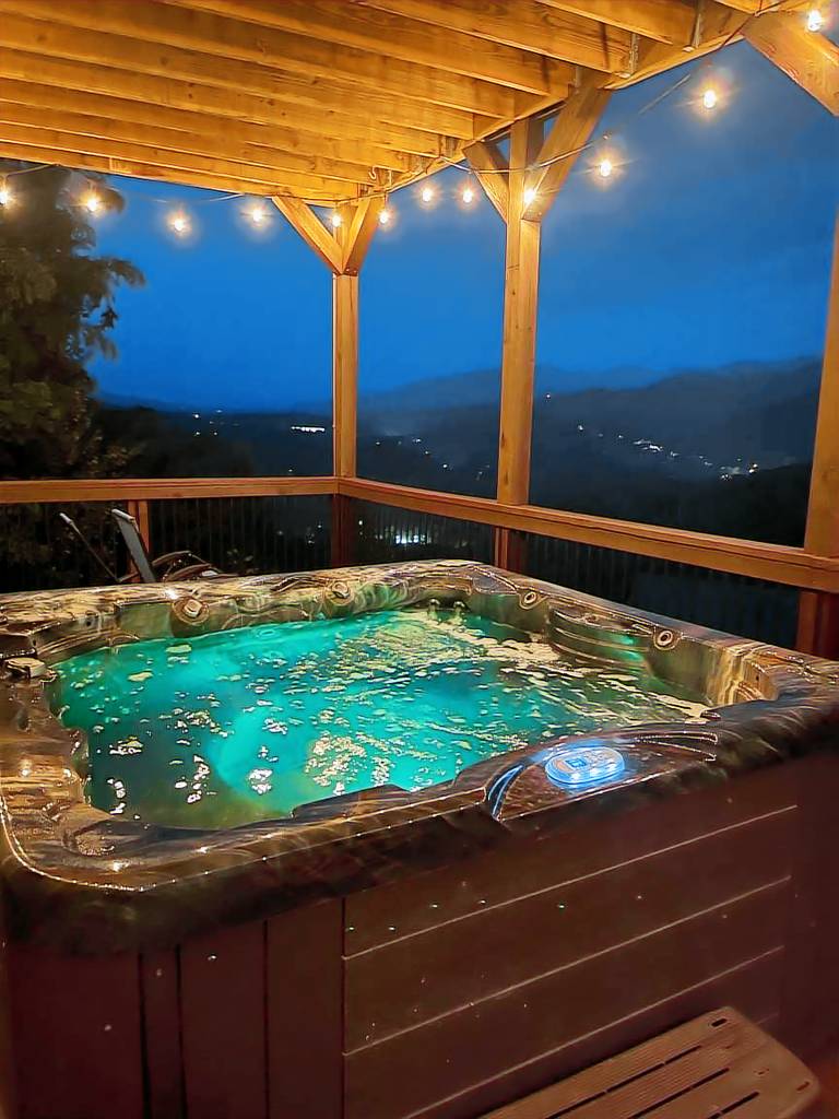 Chalet  Gatlinburg