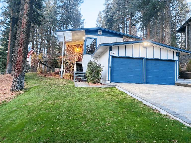 House Glenbrook