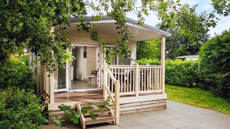 Ferienhaus für 6 Personen in Zuna