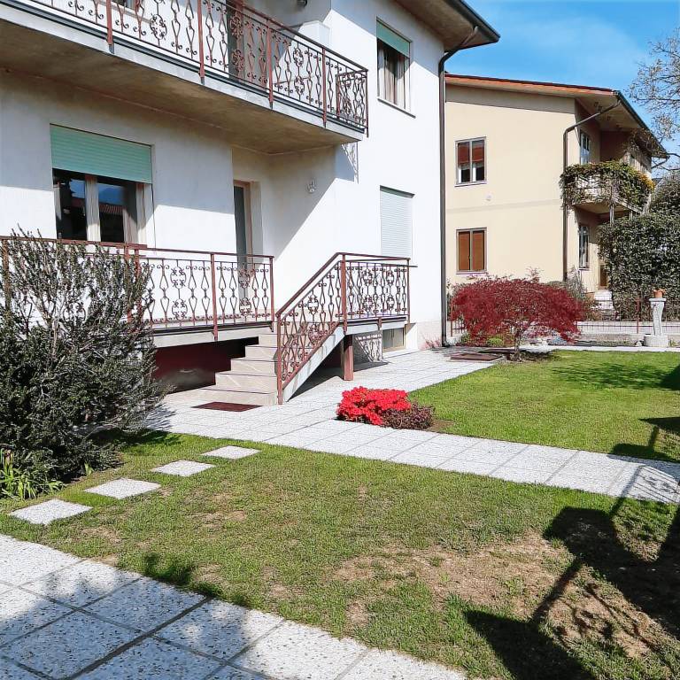 80 m² Ferienwohnung