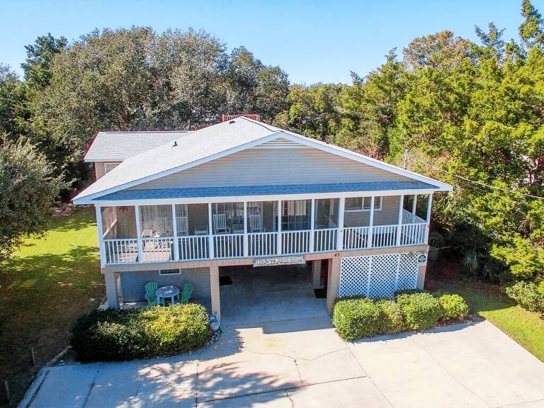 House Litchfield Beach