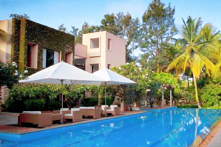 Shreyas Retreat