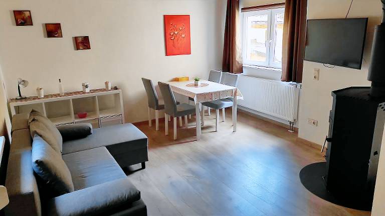 Ferienhaus Senft