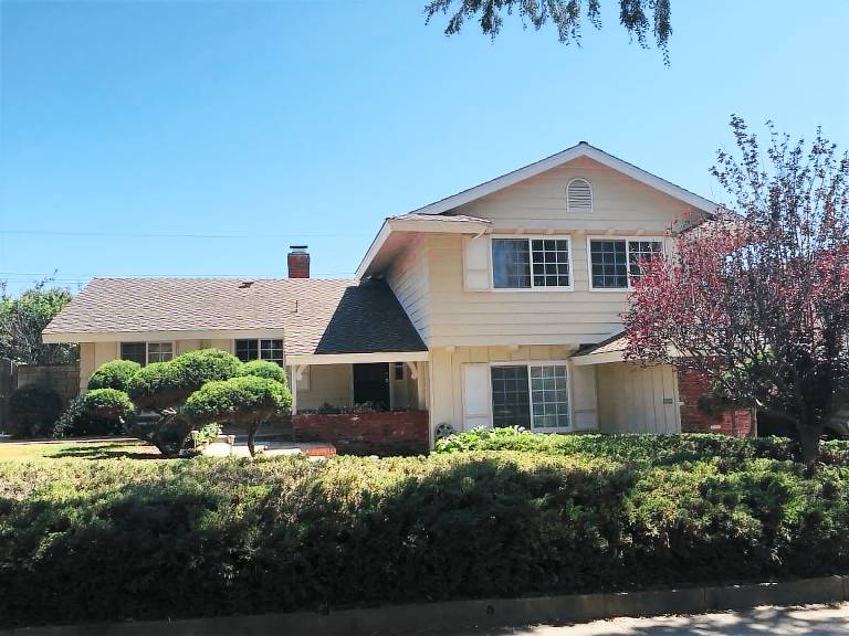 House Goleta