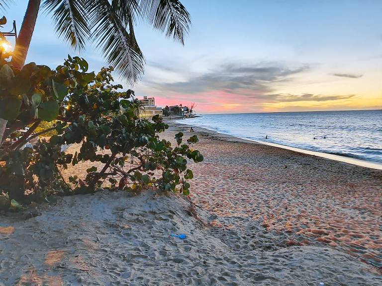 Apartment Isla Verde