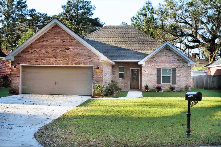 House Brookwood