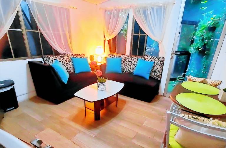 Bed and breakfast Condominio Residencial Loma Linda