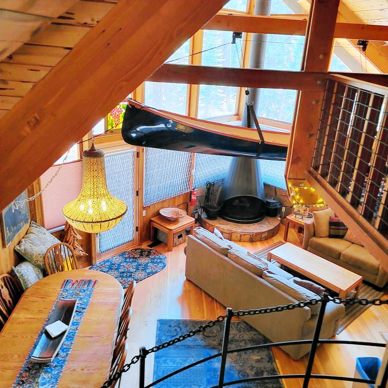 House Northstar