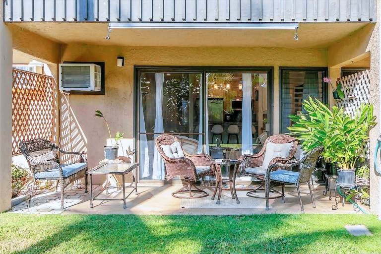 Condo  Kahului