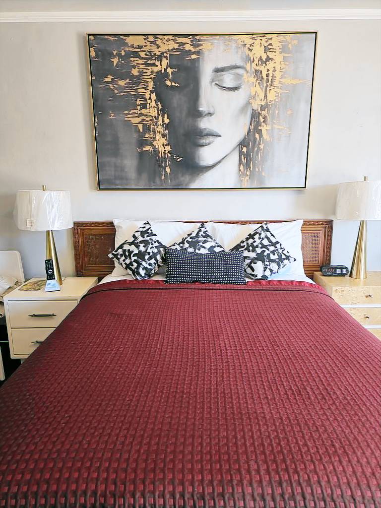 Aparthotel Moreno Valley