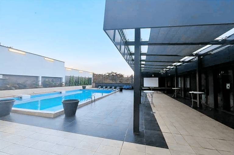 Hotel Franco