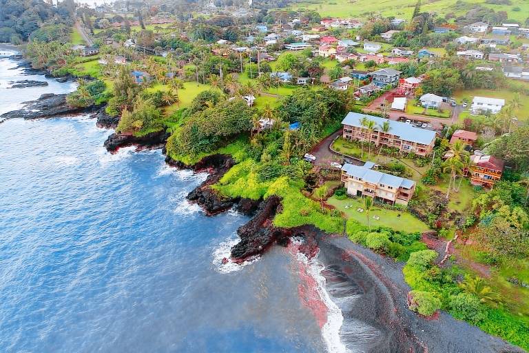Condo Hana