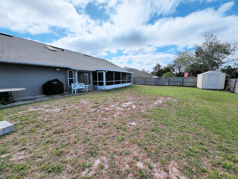 House Deltona