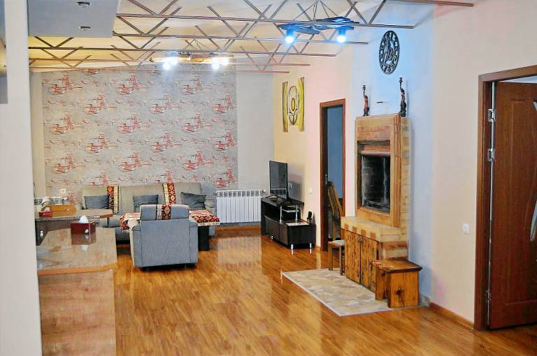 Apartment Kentron