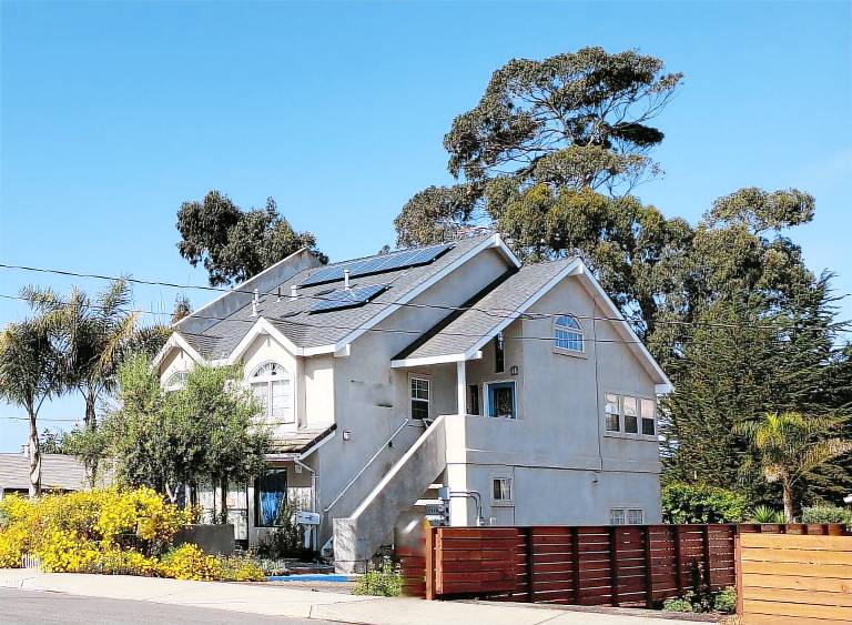 Apartment Arroyo Grande