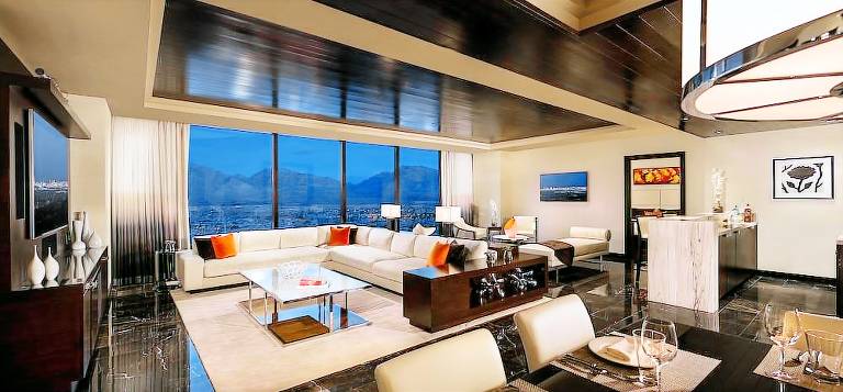 Resort Summerlin North