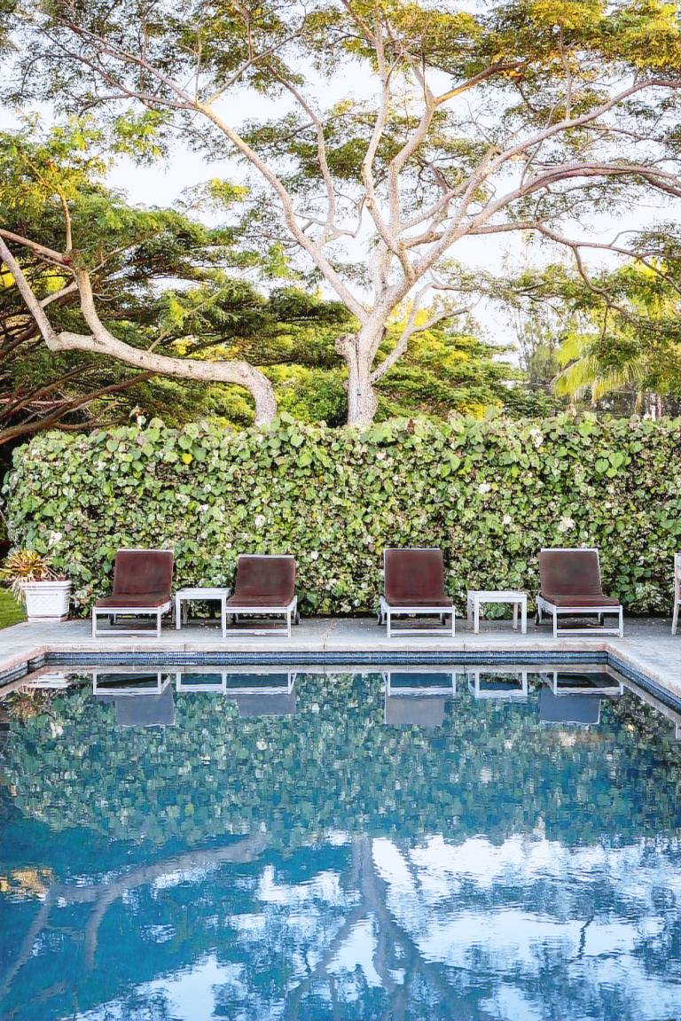 Lodge  Paia