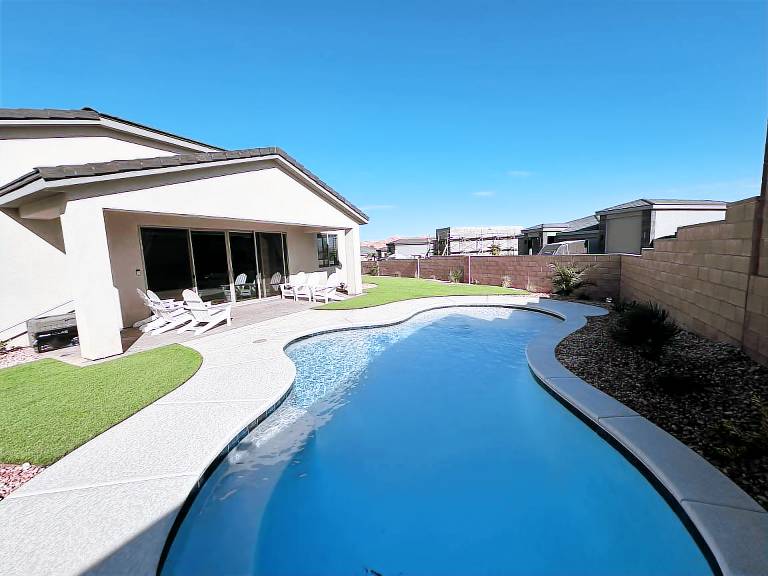 House Mesquite