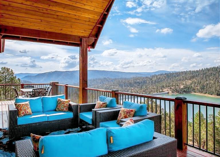 House Ruidoso