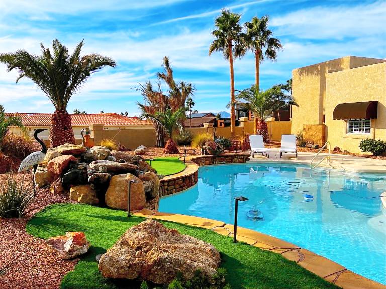 House Lake Havasu City