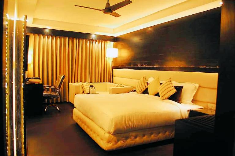 Best Western Hotel Bliss