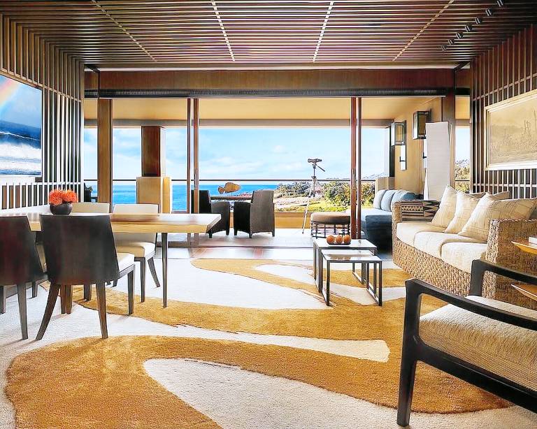 Resort Lanai City