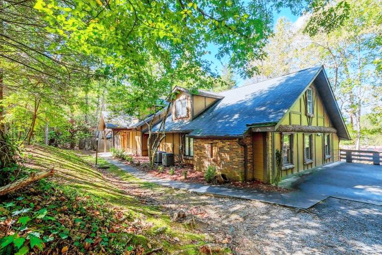 Chalet Gatlinburg