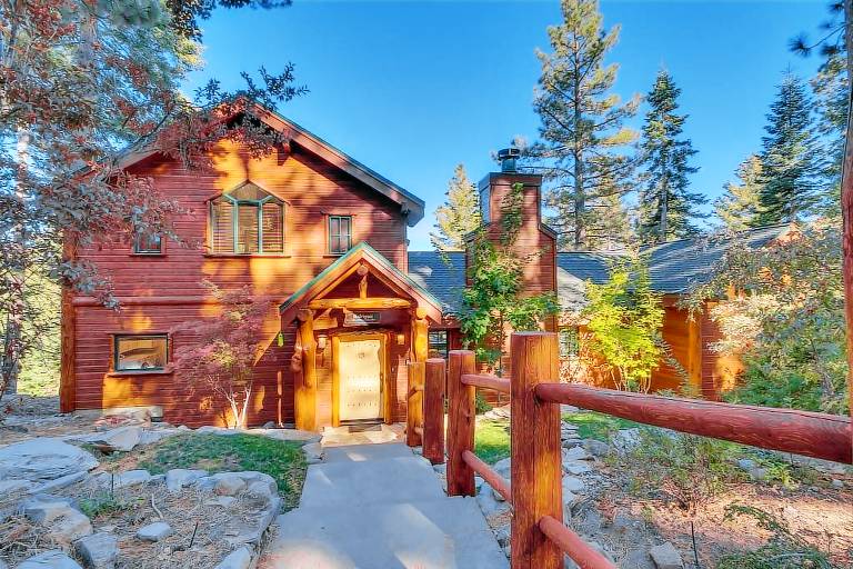 House Carnelian Bay