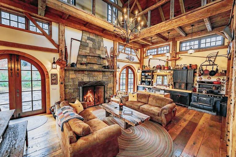 House Morristown