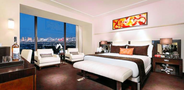 Resort Summerlin North