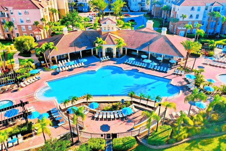 Condo Orlando