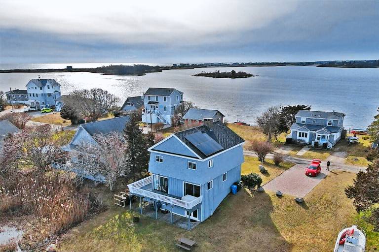 House South Kingstown