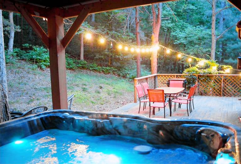 Apartment Rockbridge
