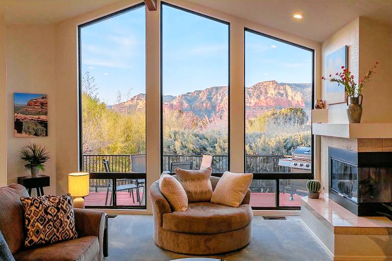 House Sedona