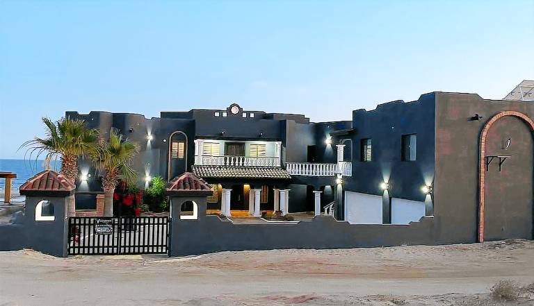 House Playa Encanto
