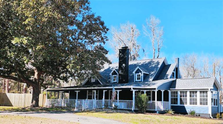 House Conway