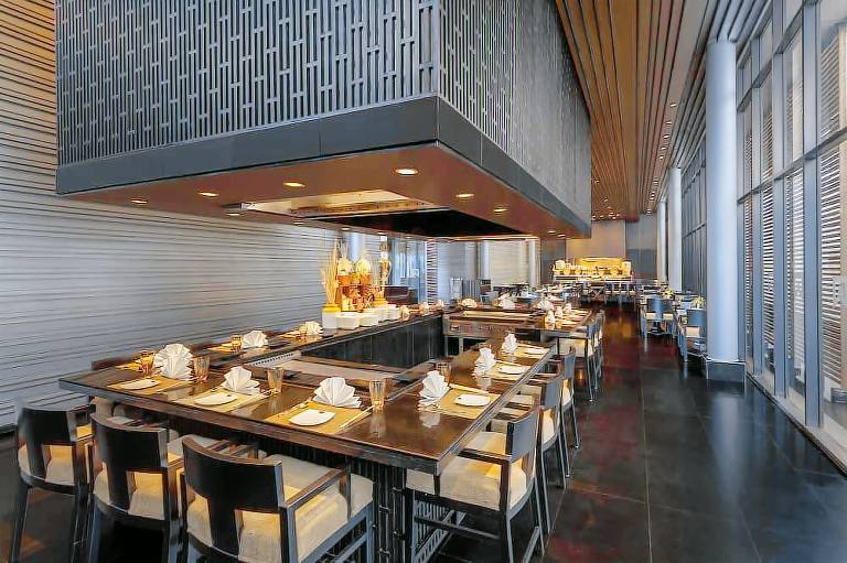 ITC Sonar a Luxury Collection Hotel Kolkata