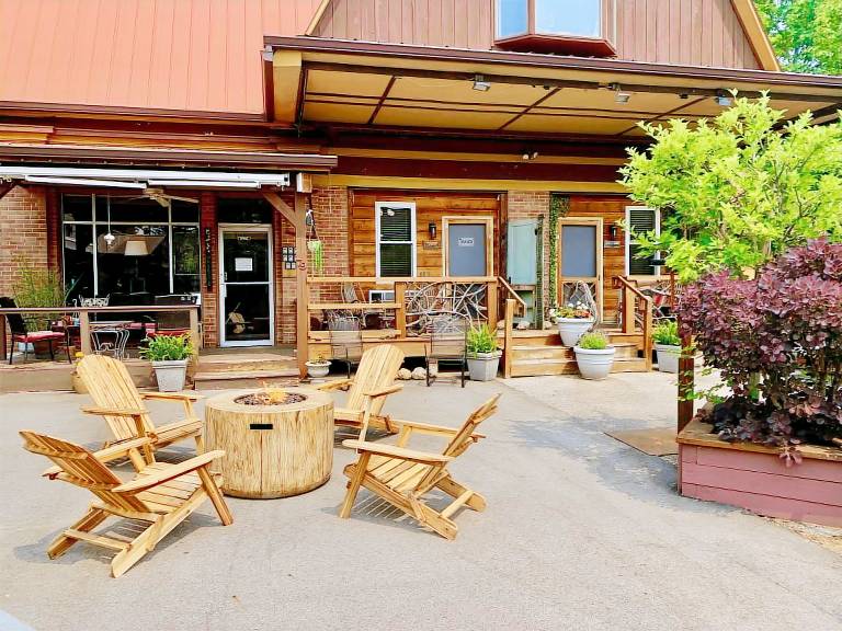 Lodge  Nashville