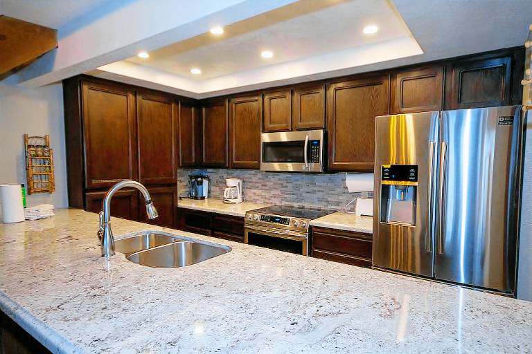 Condo Mammoth Lakes