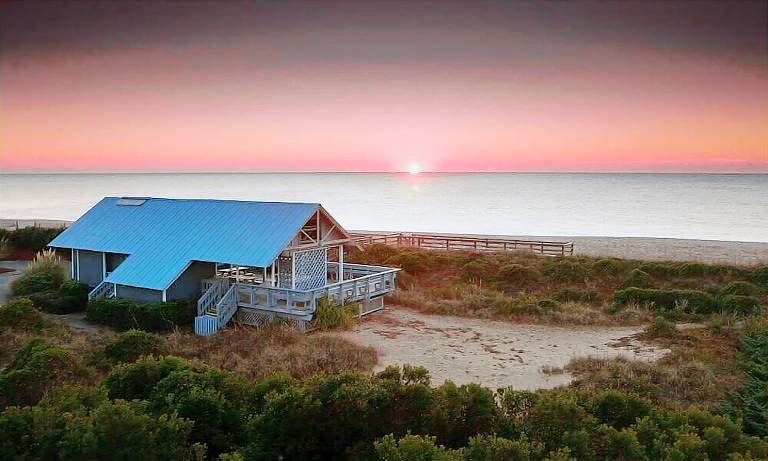 Condo  Edisto Beach