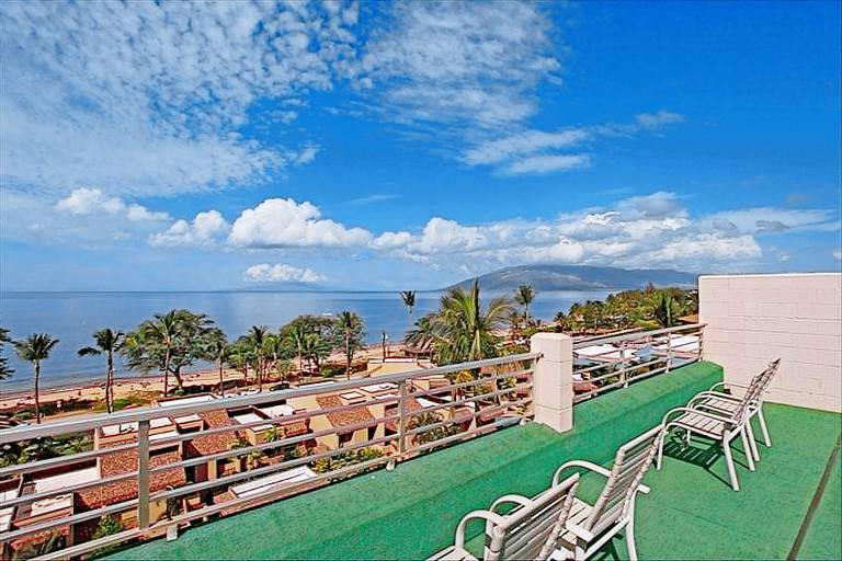 Condo Kihei