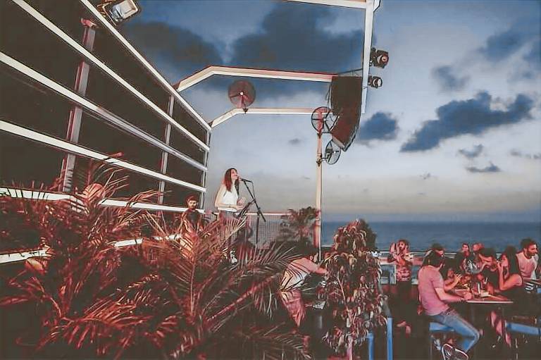 Le Six Resort Hotel