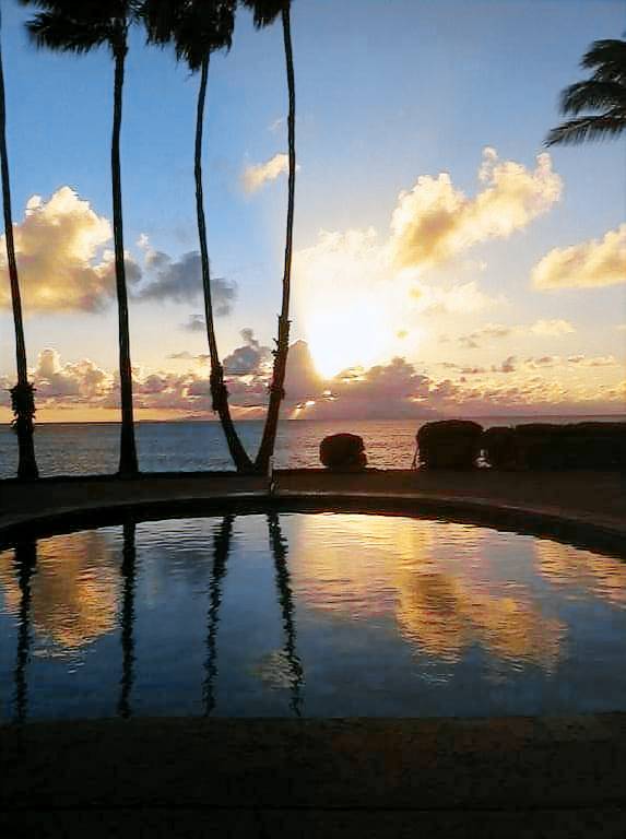 Condo  Maunaloa