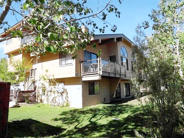 Condo June Lake