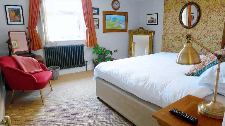 Royal Oak Retreat near Lewes Stunning whole flat